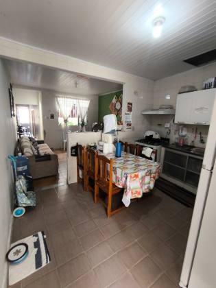 Excelente Casa Próximo a Av. coelho e Campos