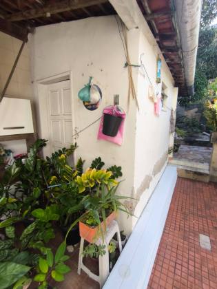 Excelente Casa Próximo a Av. coelho e Campos