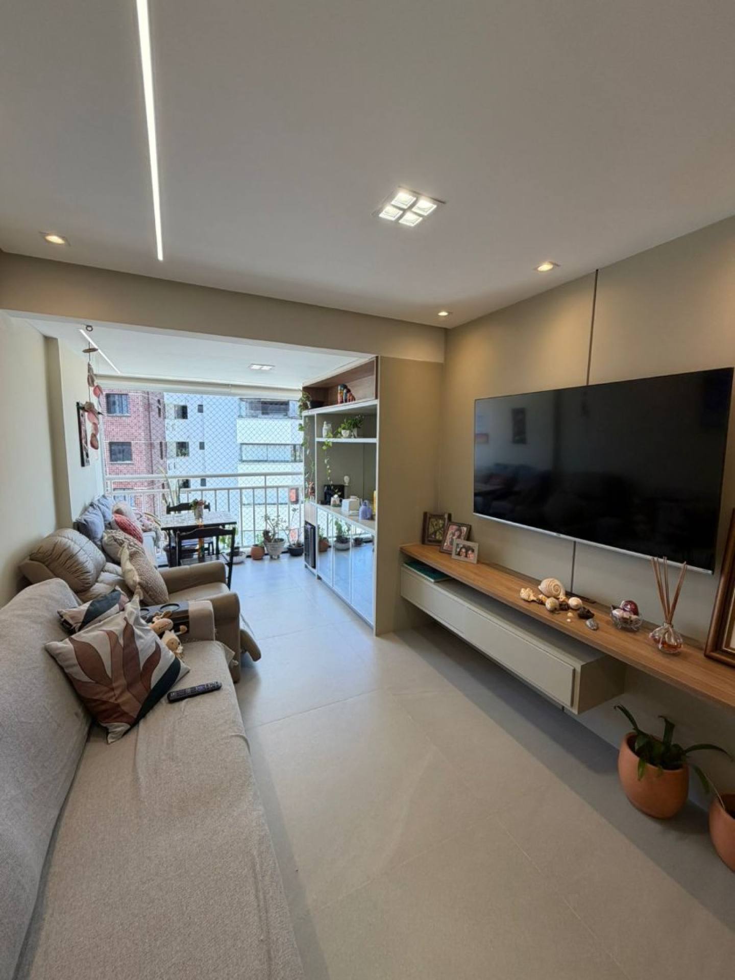 Clube Jardins | Apartamento à Venda – Jardins