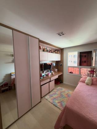 Clube Jardins | Apartamento à Venda – Jardins