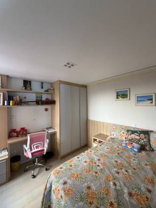 Clube Jardins | Apartamento à Venda – Jardins