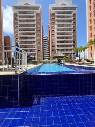 Clube Jardins | Apartamento à Venda – Jardins