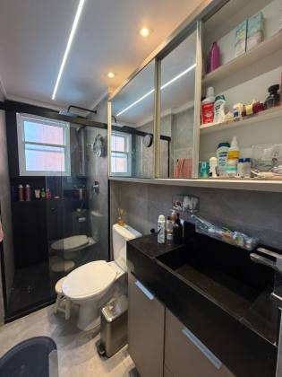 Clube Jardins | Apartamento à Venda – Jardins