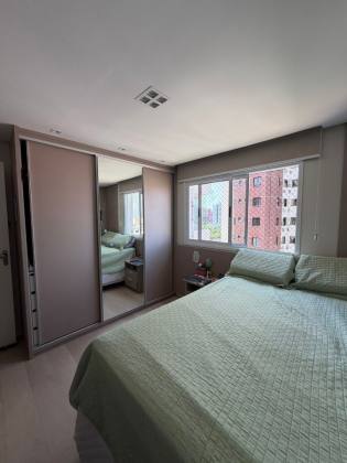 Clube Jardins | Apartamento à Venda – Jardins