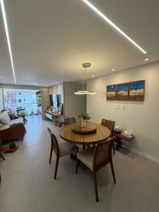 Clube Jardins | Apartamento à Venda – Jardins