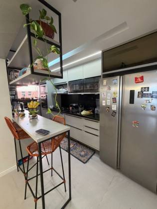 Clube Jardins | Apartamento à Venda – Jardins