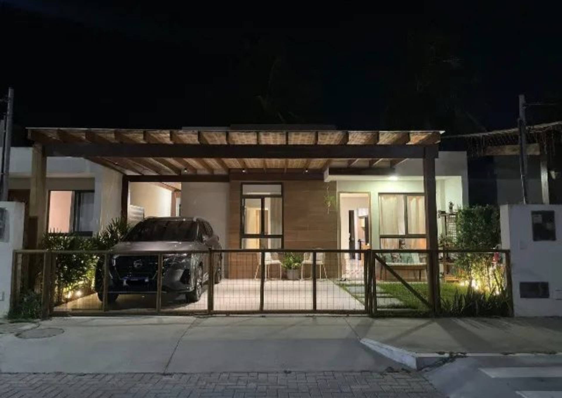 Marine Residence Barra dos Coqueiros