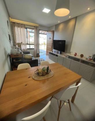 Marine Residence Barra dos Coqueiros