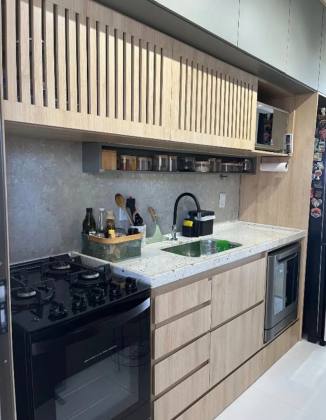 Marine Residence Barra dos Coqueiros