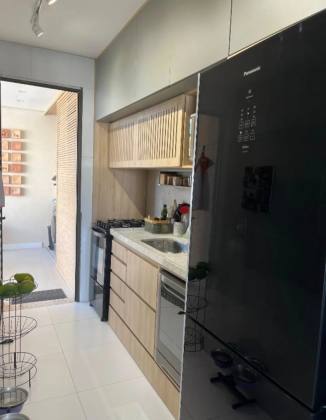 Marine Residence Barra dos Coqueiros