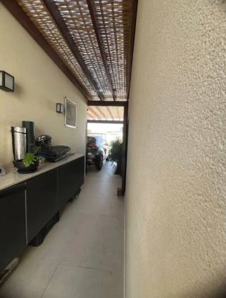 Marine Residence Barra dos Coqueiros