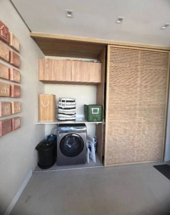 Marine Residence Barra dos Coqueiros