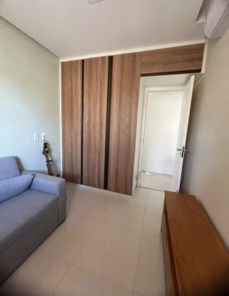 Marine Residence Barra dos Coqueiros