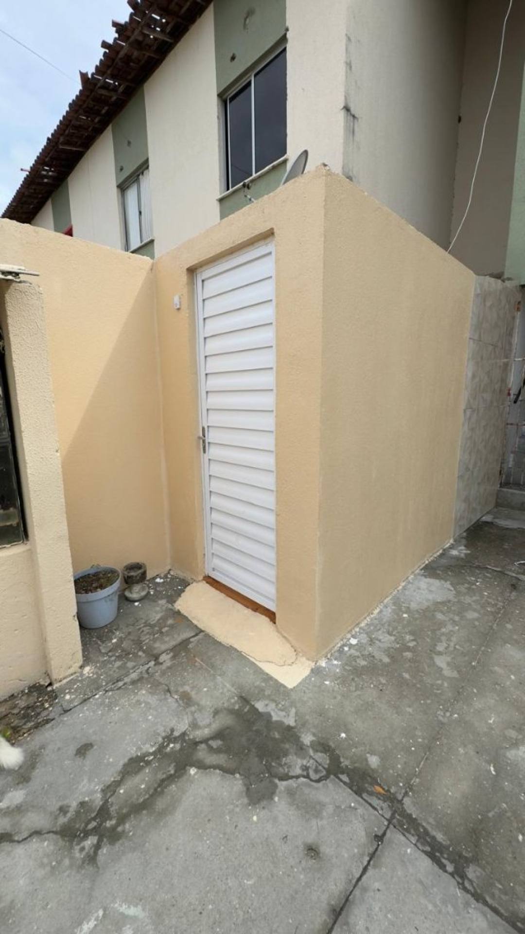 Casa Residencial Marcelo Barra dos Coqueiros