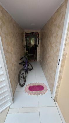 Casa Residencial Marcelo Barra dos Coqueiros