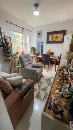 Casa Residencial Marcelo Barra dos Coqueiros