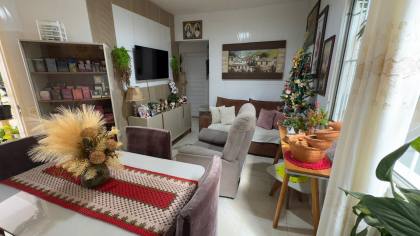 Casa Residencial Marcelo Barra dos Coqueiros