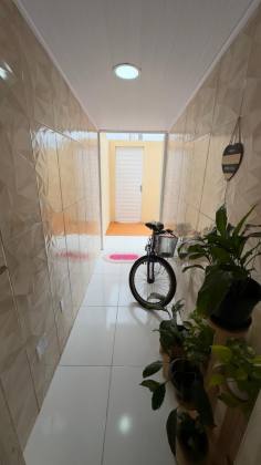 Casa Residencial Marcelo Barra dos Coqueiros