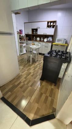 Casa Residencial Marcelo Barra dos Coqueiros