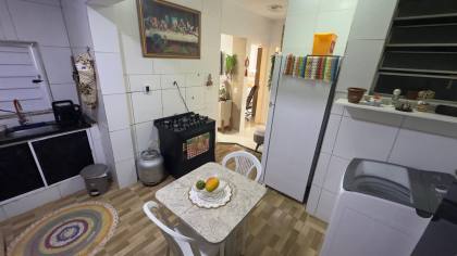 Casa Residencial Marcelo Barra dos Coqueiros