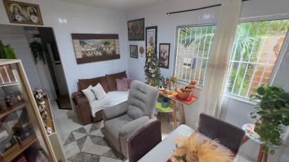 Casa Residencial Marcelo Barra dos Coqueiros