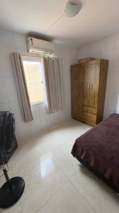 Casa Residencial Marcelo Barra dos Coqueiros