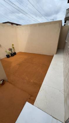 Casa Residencial Marcelo Barra dos Coqueiros