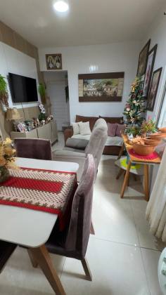 Casa Residencial Marcelo Barra dos Coqueiros