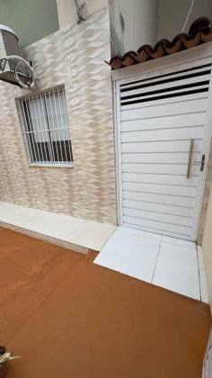 Casa Residencial Marcelo Barra dos Coqueiros