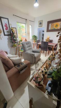 Casa Residencial Marcelo Barra dos Coqueiros