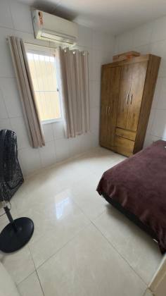 Casa Residencial Marcelo Barra dos Coqueiros