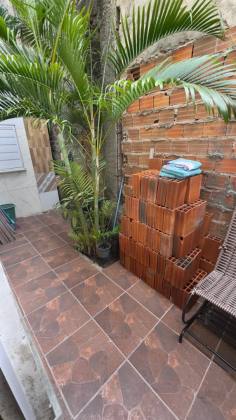 Casa Residencial Marcelo Barra dos Coqueiros