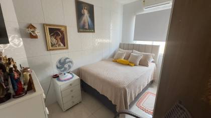 Casa Residencial Marcelo Barra dos Coqueiros