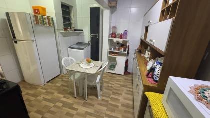 Casa Residencial Marcelo Barra dos Coqueiros