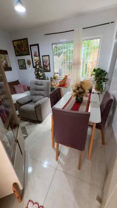 Casa Residencial Marcelo Barra dos Coqueiros