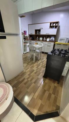 Casa Residencial Marcelo Barra dos Coqueiros