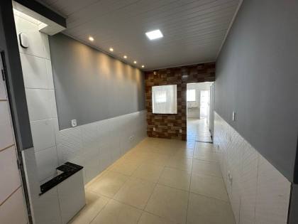 Excelente Casa Reformada Parque dos Faróis