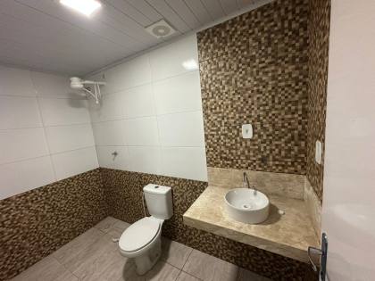 Excelente Casa Reformada Parque dos Faróis