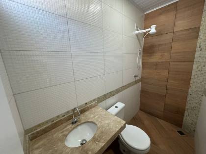 Excelente Casa Reformada Parque dos Faróis