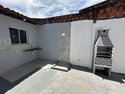 Excelente Casa Reformada Parque dos Faróis