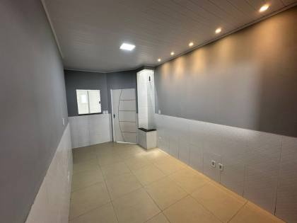 Excelente Casa Reformada Parque dos Faróis