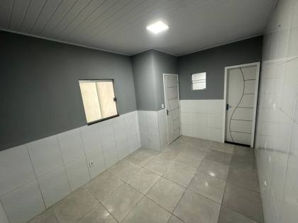 Excelente Casa Reformada Parque dos Faróis