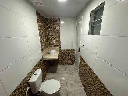 Excelente Casa Reformada Parque dos Faróis