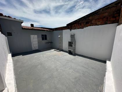 Excelente Casa Reformada Parque dos Faróis