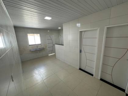 Excelente Casa Reformada Parque dos Faróis