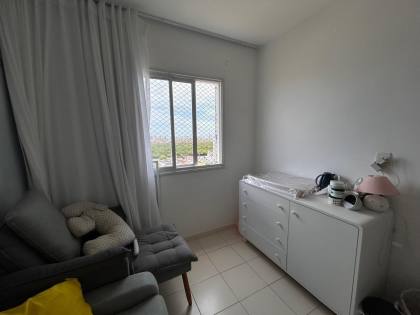 Vitta vizinho a UNIT / Ventilado / Andar alto