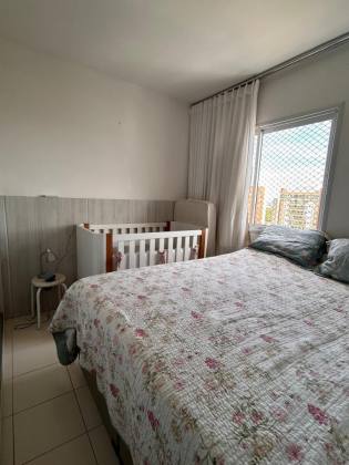 Vitta vizinho a UNIT / Ventilado / Andar alto