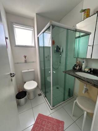 Vitta vizinho a UNIT / Ventilado / Andar alto