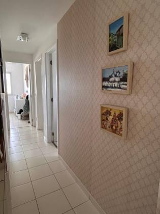 Vitta vizinho a UNIT / Ventilado / Andar alto