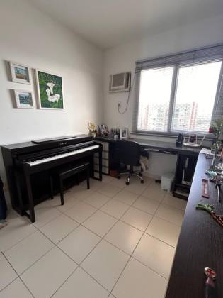 Vitta vizinho a UNIT / Ventilado / Andar alto